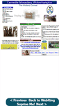 Mobile Screenshot of hiddensprings.org.uk